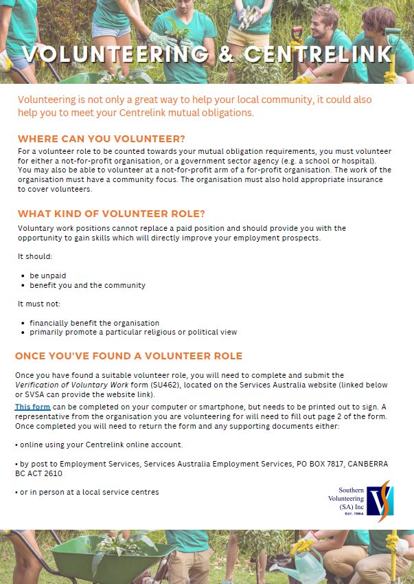 Screenshot 2025-09-02 115146 Helping Out From Home Booklet Cover, a drawing of a blue house on an orange background