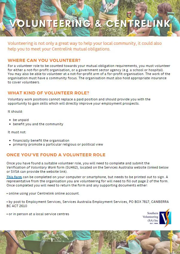 Helping Out From Home Booklet Cover, a drawing of a blue house on an orange background