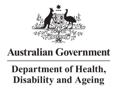 Department of Health logo