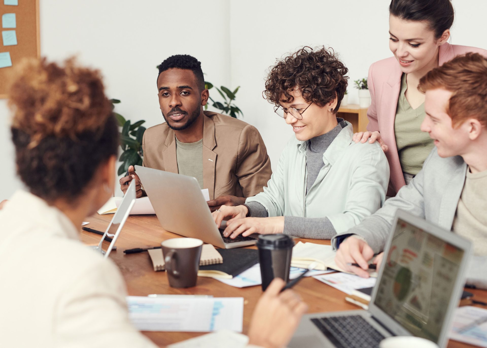 organisations who need volunteers